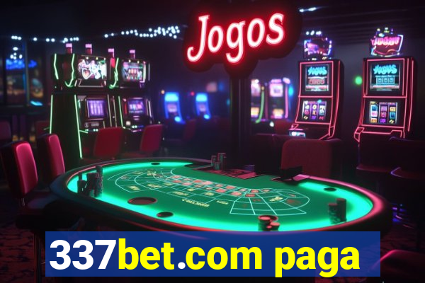 337bet.com paga